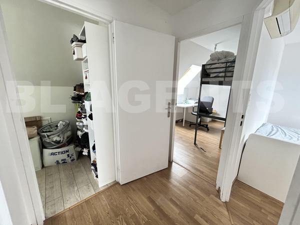 Confort Moderne à Ferrières-en-Gâtinais