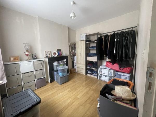 Immeuble Roubaix 130 m²