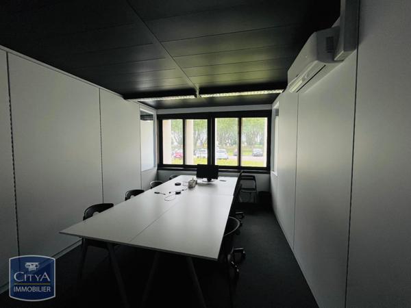 Location local professionnel Roanne (42300)