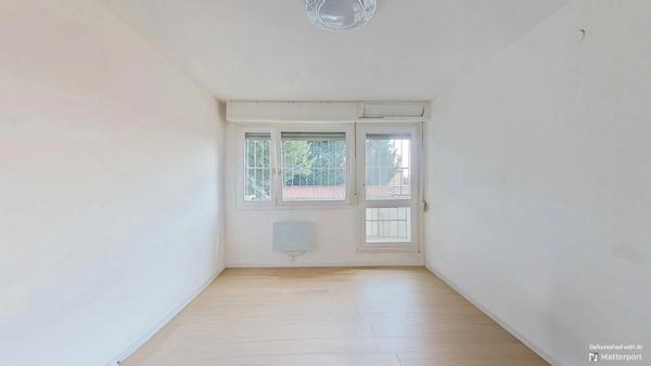 À VENDRE – F1 bis – Metz, 62 boulevard de l’Europe