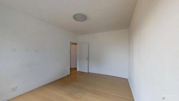 À VENDRE – F1 bis – Metz, 62 boulevard de l’Europe