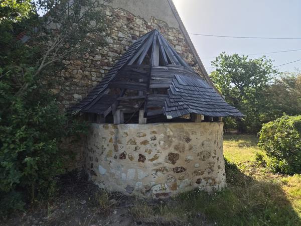 Maison
         2 pièces
        - 45 m² Exclusivité 69 900 € *