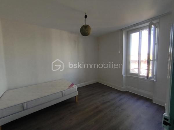 Maison de ville de 130 m²