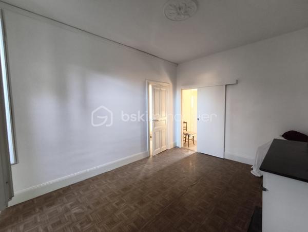 Maison de ville de 130 m²