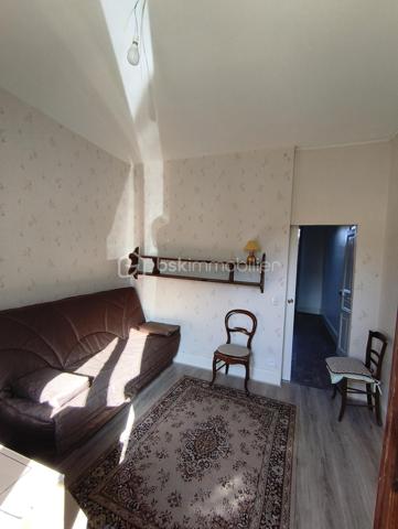 Maison de ville de 130 m²