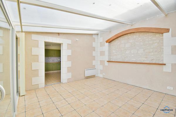 Maison à louer 3 pièces LYE (36)