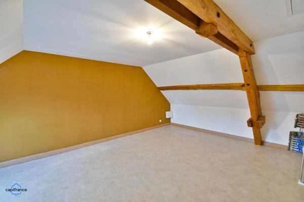 Maison à louer 3 pièces LYE (36)