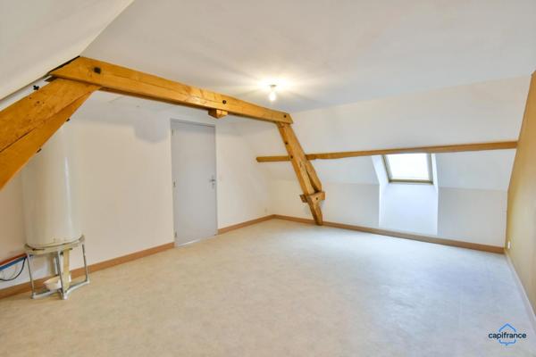 Maison à louer 3 pièces LYE (36)