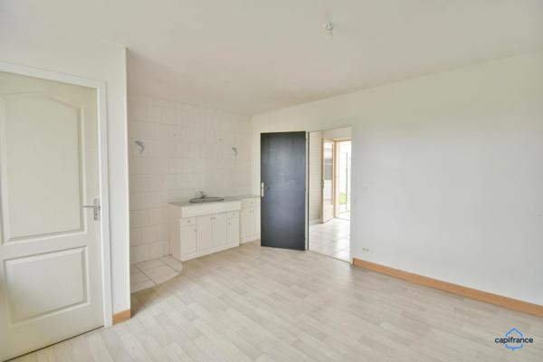 Maison à louer 3 pièces LYE (36)