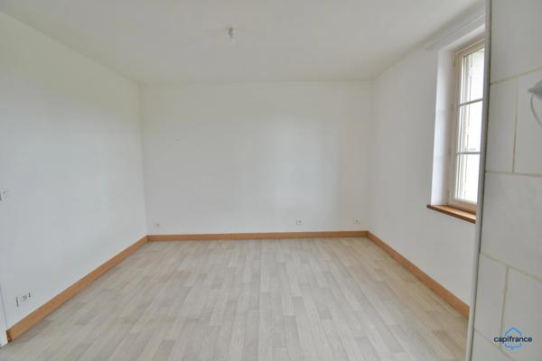 Maison à louer 3 pièces LYE (36)