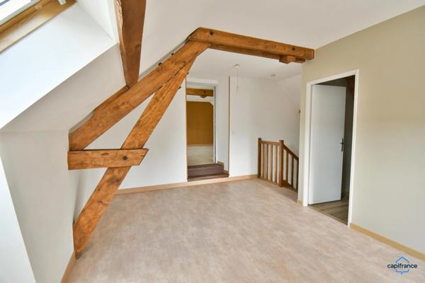 Maison à louer 3 pièces LYE (36)