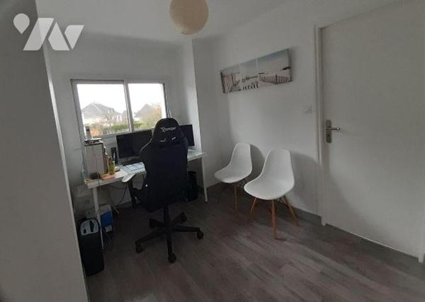 Maison 5 pièces à vendre, PONTIVY (56300)
Surface habitable : env. 143 m² | Terrain : 693 m² |...