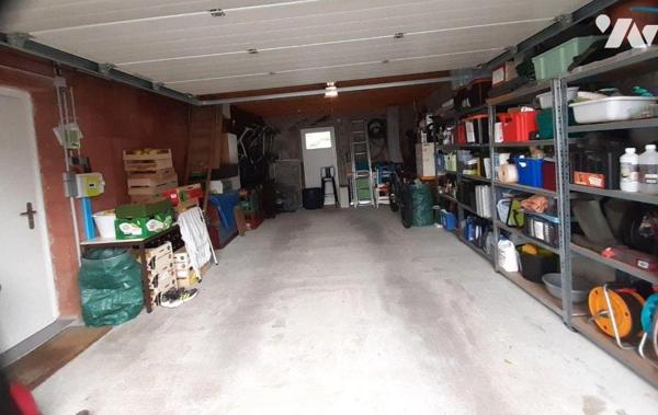 Maison 5 pièces à vendre, PONTIVY (56300)
Surface habitable : env. 143 m² | Terrain : 693 m² |...