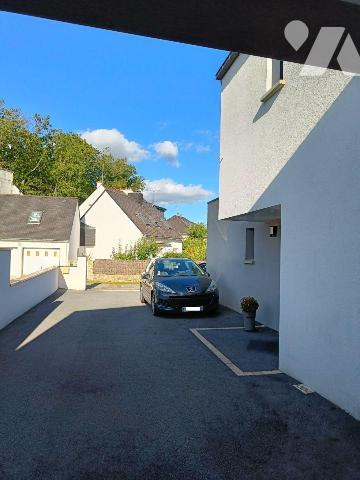 Maison 5 pièces à vendre, PONTIVY (56300)
Surface habitable : env. 143 m² | Terrain : 693 m² |...