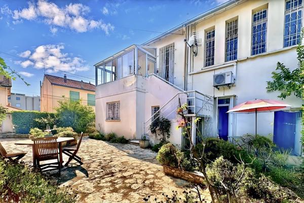 Maison 7 pièces - 170 m² Exclusivité efficity