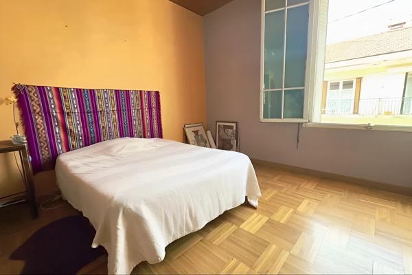 Maison 7 pièces - 170 m² Exclusivité efficity