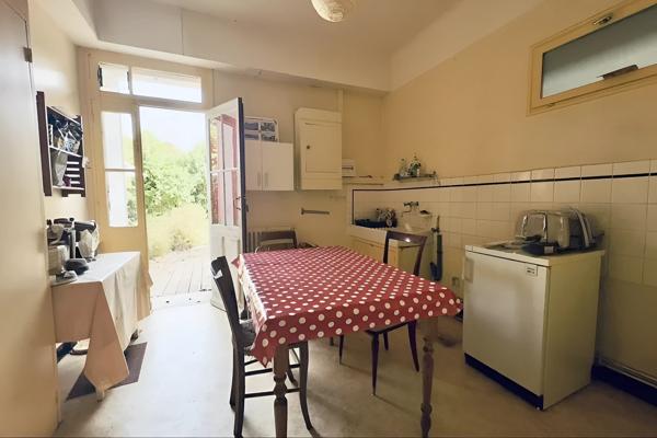 Maison 7 pièces - 170 m² Exclusivité efficity