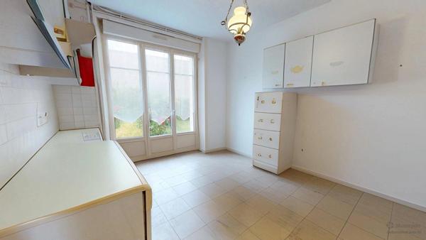Maison face à la baie de DOUARNENEZ (29)