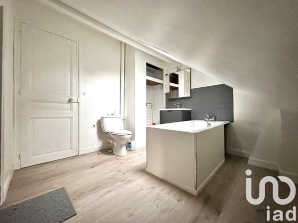 Maison 5 pièces de 83 m² à Colombes (92700)