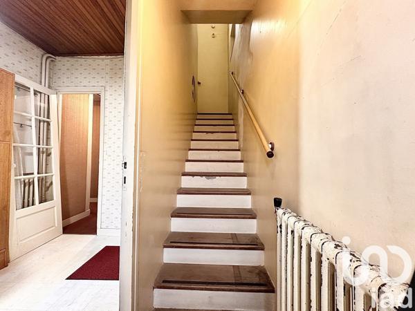 Maison 5 pièces de 83 m² à Colombes (92700)