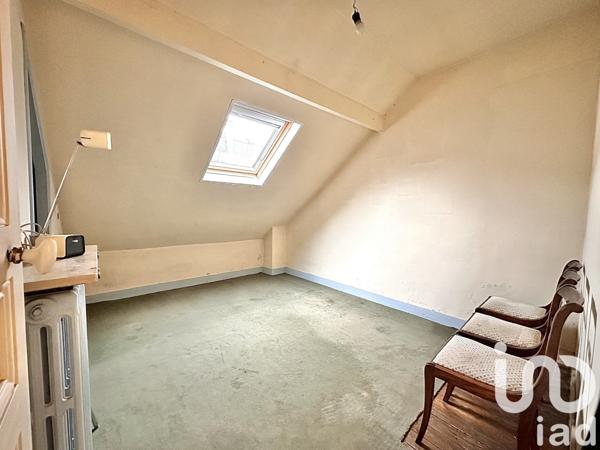 Maison 5 pièces de 83 m² à Colombes (92700)