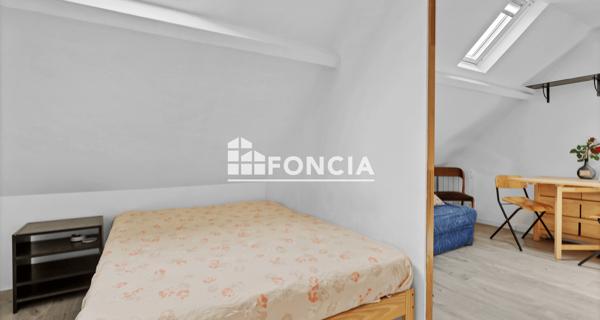 À vendre Appartement - Savigny-sur-orge 91600