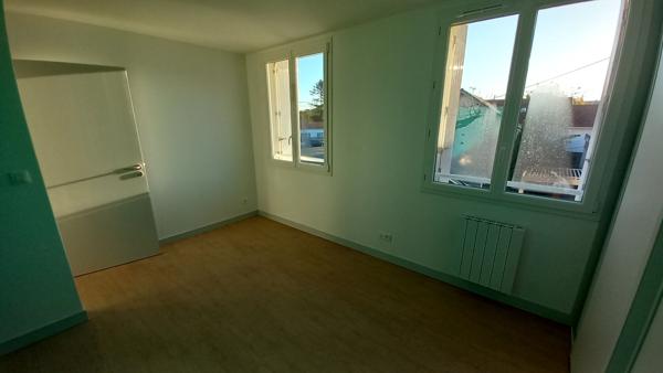 Appartement Royan 3 pièce(s) 83.42 m2