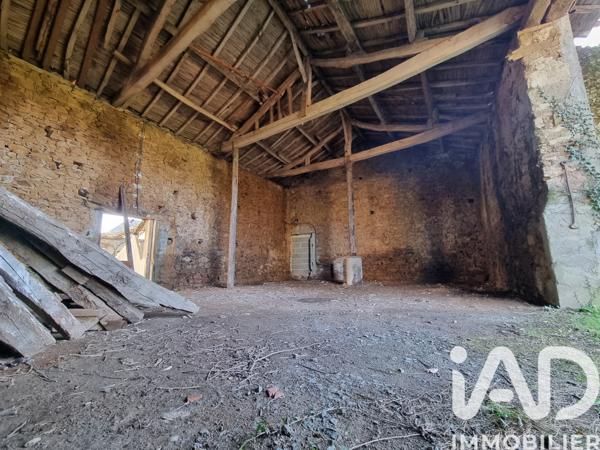 Maison à vendre 2 pièces 110 m² Cerizay