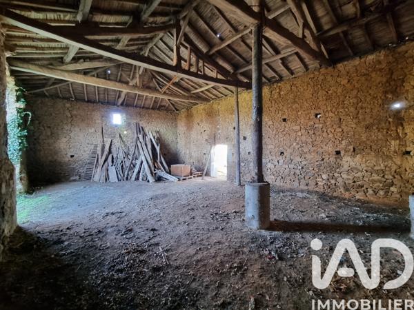 Maison à vendre 2 pièces 110 m² Cerizay