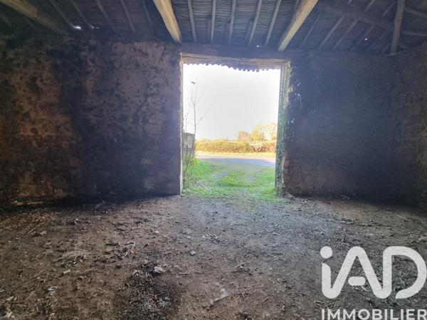 Maison à vendre 2 pièces 110 m² Cerizay