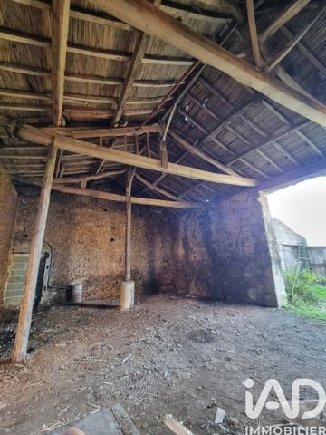 Maison à vendre 2 pièces 110 m² Cerizay