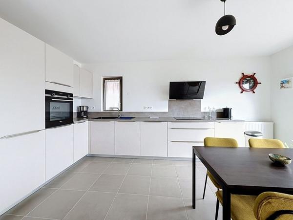 Appartement à vendre 279 000 € Bordeaux 3 p 66 m² DPE A