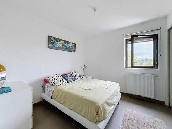 Appartement à vendre 279 000 € Bordeaux 3 p 66 m² DPE A