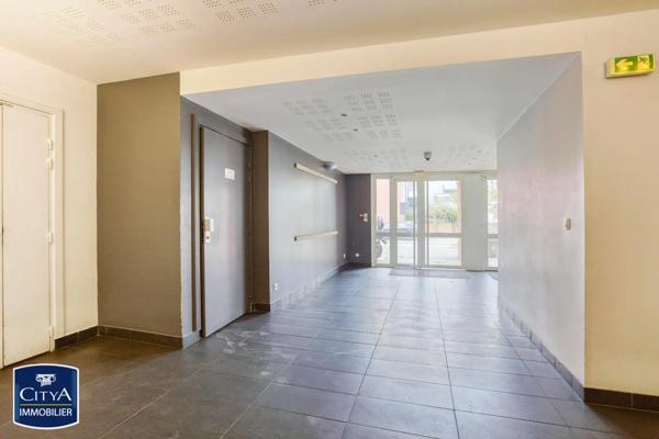 Appartement à vendre 1 pièce 21.15m² Bois-d'Arcy (78390)