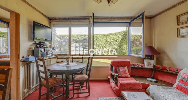 À vendre Appartement 3 pièces 74 m² - Crosne 91560