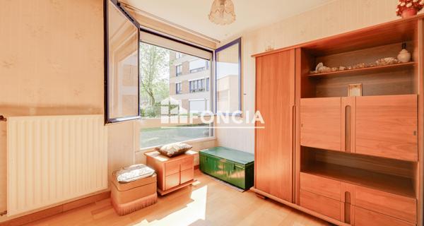 À vendre Appartement 3 pièces 74 m² - Crosne 91560