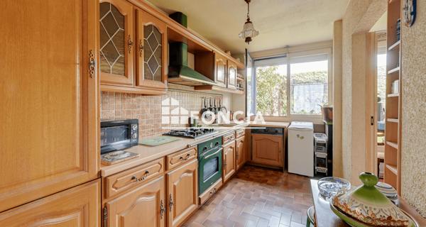À vendre Appartement 3 pièces 74 m² - Crosne 91560