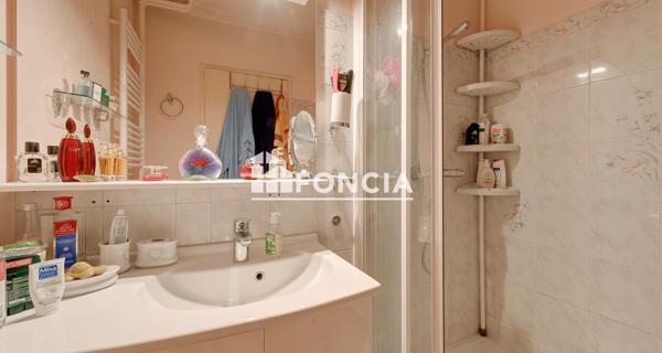 À vendre Appartement 3 pièces 74 m² - Crosne 91560