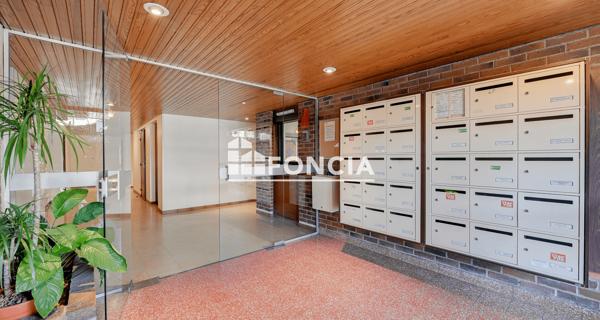 À vendre Appartement 3 pièces 74 m² - Crosne 91560