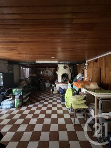 Maison à vendre  6 pièces - 158 m2 PONTAULT COMBAULT - 77