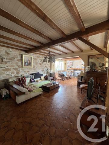 Maison à vendre  6 pièces - 158 m2 PONTAULT COMBAULT - 77