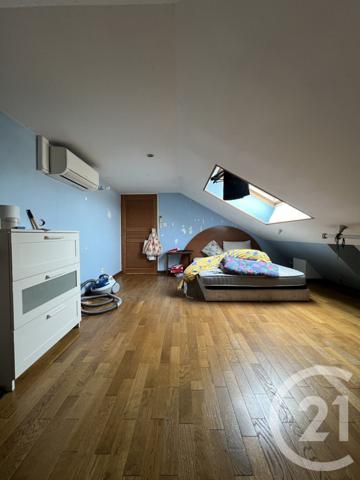 Maison à vendre  6 pièces - 158 m2 PONTAULT COMBAULT - 77