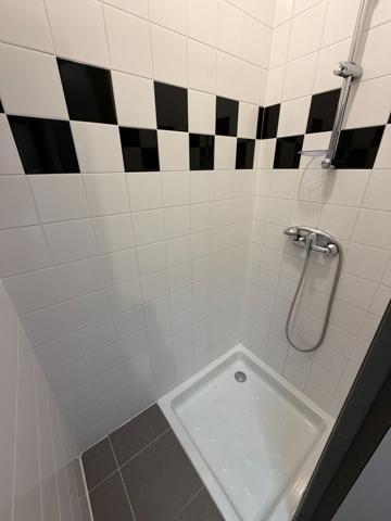 Appartement T2 meublé en RDC avec extérieur