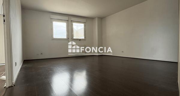À vendre Appartement 2 pièces 34.28 m² - Conflans-sainte-honorine 78700