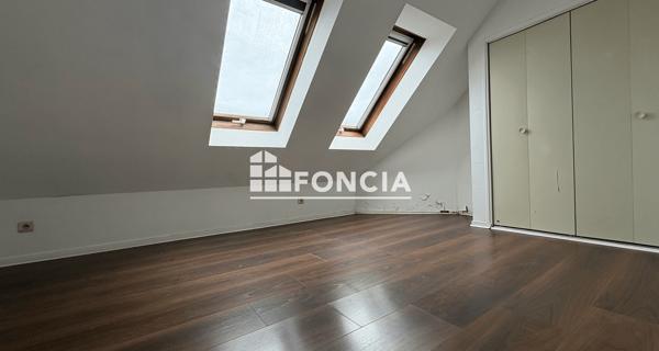 À vendre Appartement 2 pièces 34.28 m² - Conflans-sainte-honorine 78700