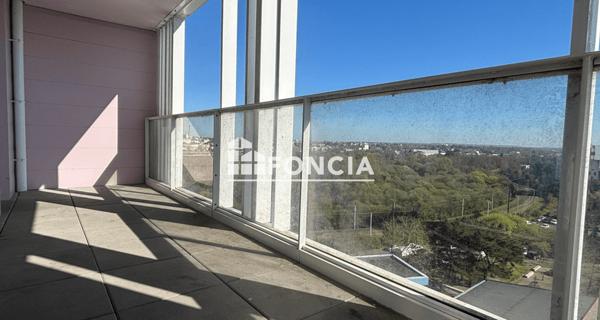 À vendre Appartement 3 pièces 62 m² - Nantes 44000