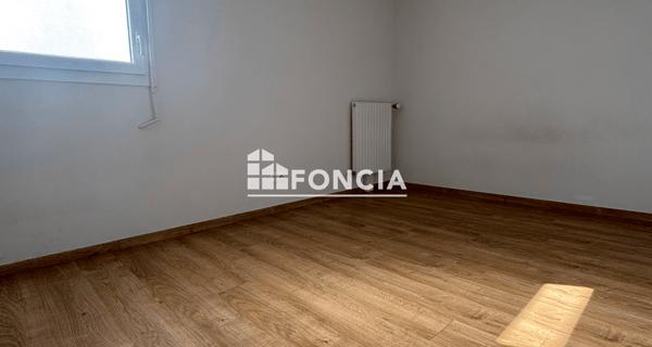 À vendre Appartement 3 pièces 62 m² - Nantes 44000