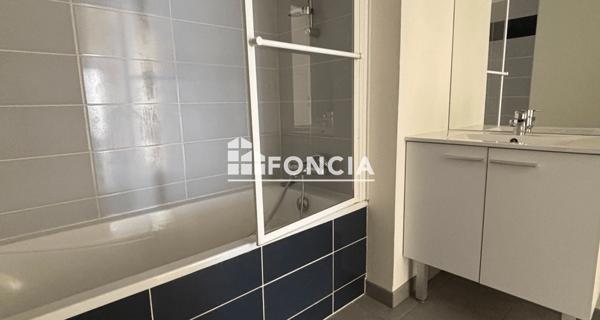 À vendre Appartement 3 pièces 62 m² - Nantes 44000