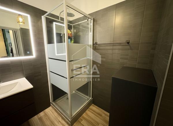 Appartement Tarbes 2 pièces avec parking + terrasse