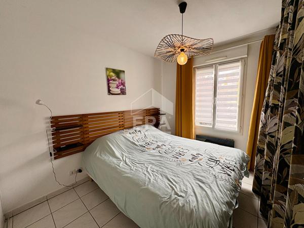 Appartement Tarbes 2 pièces avec parking + terrasse